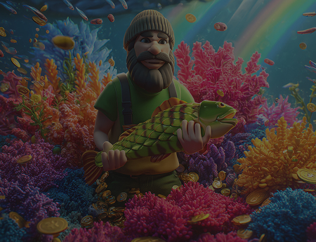 Big Bass Bonanza
