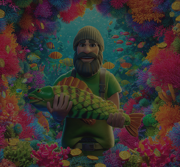Big Bass Bonanza
