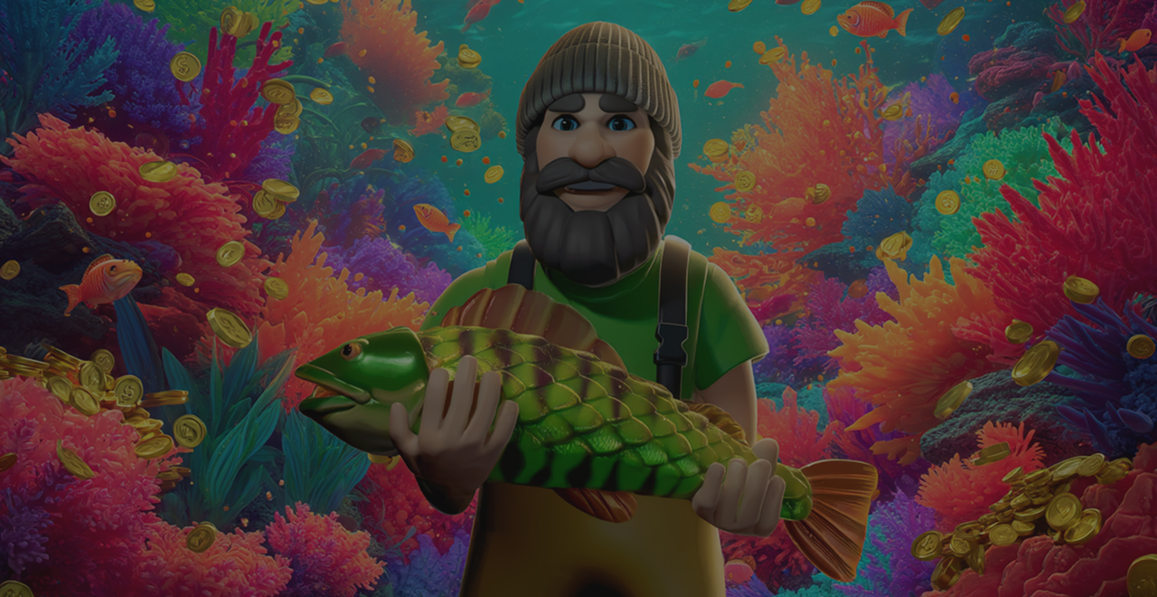 Big Bass Bonanza